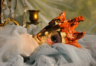 &copy; Puppentheater Fingerleicht