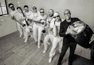 © Ensemble Tempo Havanna © Ensemble Tempo Havanna
