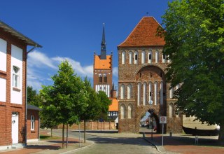 © Stadt Usedom