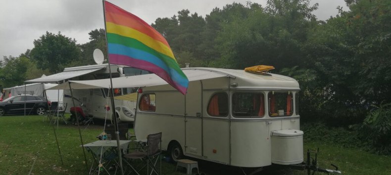 © FKK Campingplatz am Rätzsee © FKK Campingplatz am Rätzsee