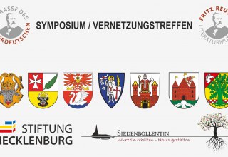 Symposium "Road of Low German" // &copy; Fritz-Reuter-Literaturmuseum