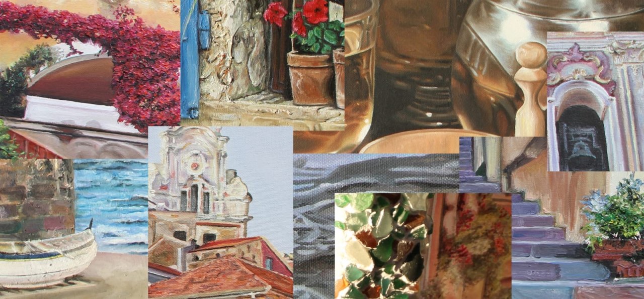 &copy; Beatrice Seemann