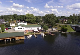 © Seenfischerei "Obere Havel" eG © Seenfischerei "Obere Havel" eG