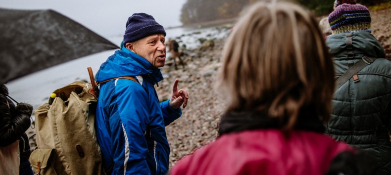 © Binzer Bucht Tourismus © Binzer Bucht Tourismus