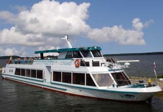 &copy; Reederei Pickran