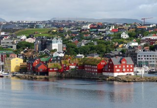 &copy; Foto von T&oacute;rshavn: Aline Dassel via Pixabay
