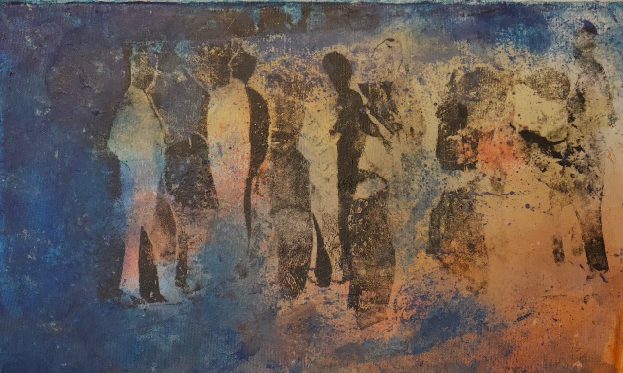 &copy; Anke Bittrich