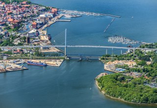 © Copyright: HANSESTADT Stralsund l Pressestelle