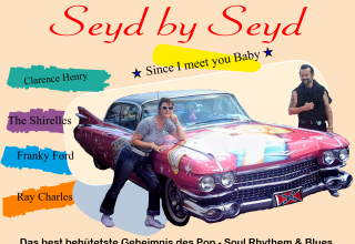 © Seyd by Seyd © Seyd by Seyd