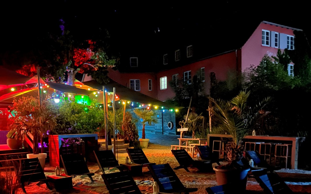 strandbar_avonden, © Diemo Jänisch