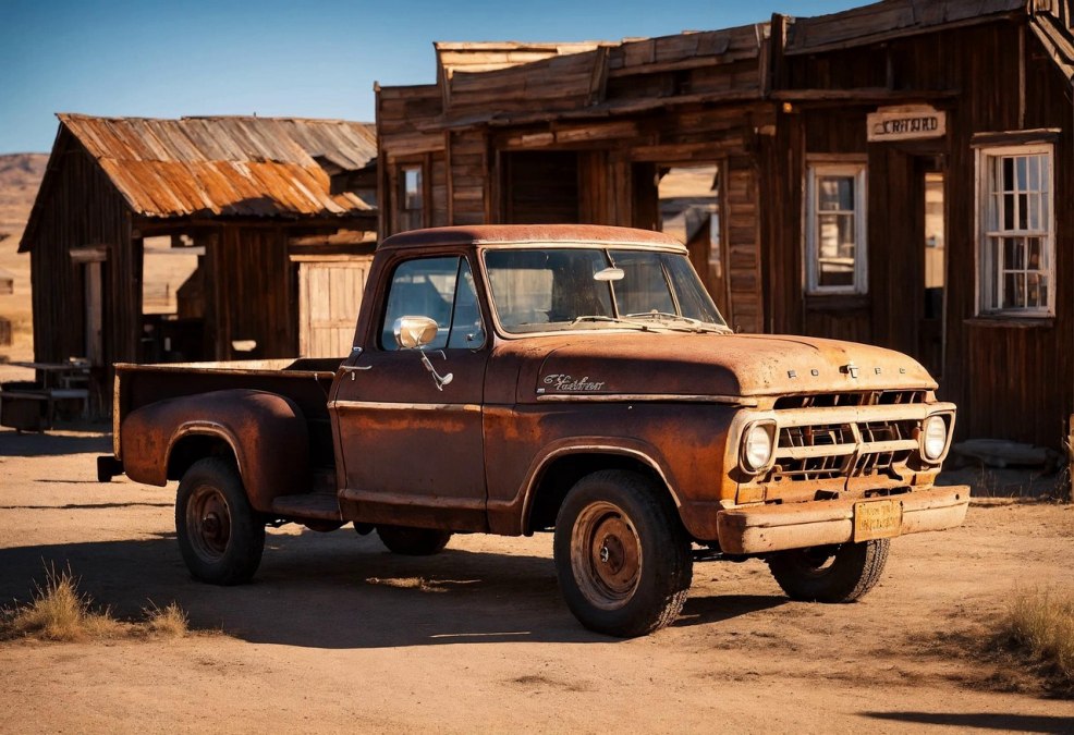 Symbolic image Horse Lake Ranch, © Pixabbay