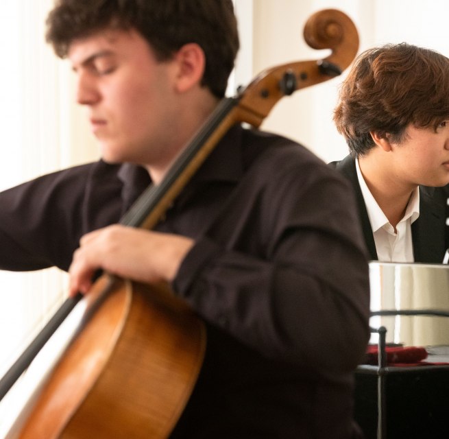 &copy; Oliver Borchert