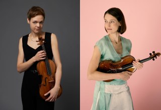 &copy; Tobias Wirth, Felix Broede