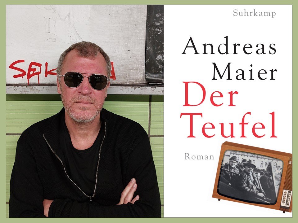 © Jan Plaumann / Suhrkamp Verlag