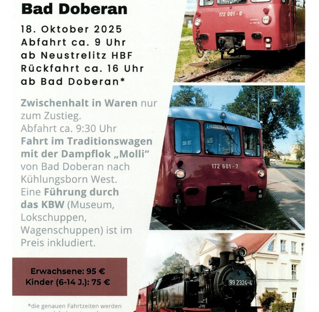 © Hafenbahn