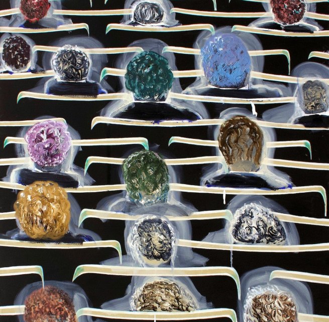 &copy; Foto: Kunsthalle Rostock