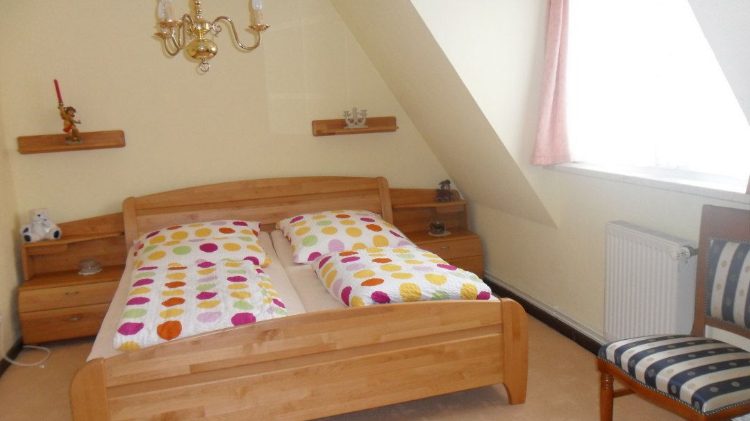 Bedroom, © Gästehaus Socolowsky/Socolowsky Bedroom, © Gästehaus Socolowsky/Socolowsky