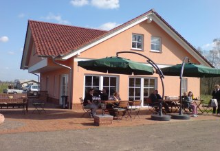 © Camping Müritzarm © Camping Müritzarm