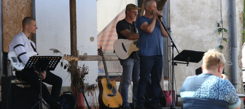 © Mecklenburgische Kleinseenplatte Touristik GmbH © Mecklenburgische Kleinseenplatte Touristik GmbH