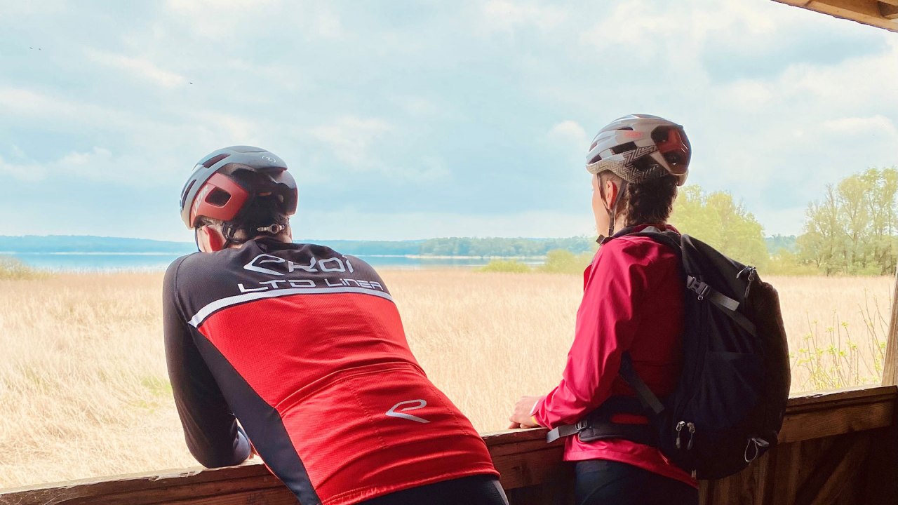 Wieża obserwacyjna Dahmen, &copy; 1000seen.de