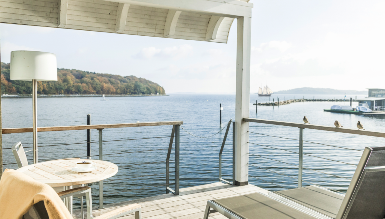 im-jaich Wasserferienwelt - vacation resort on the water, &copy; Florian Melzer/im-jaich