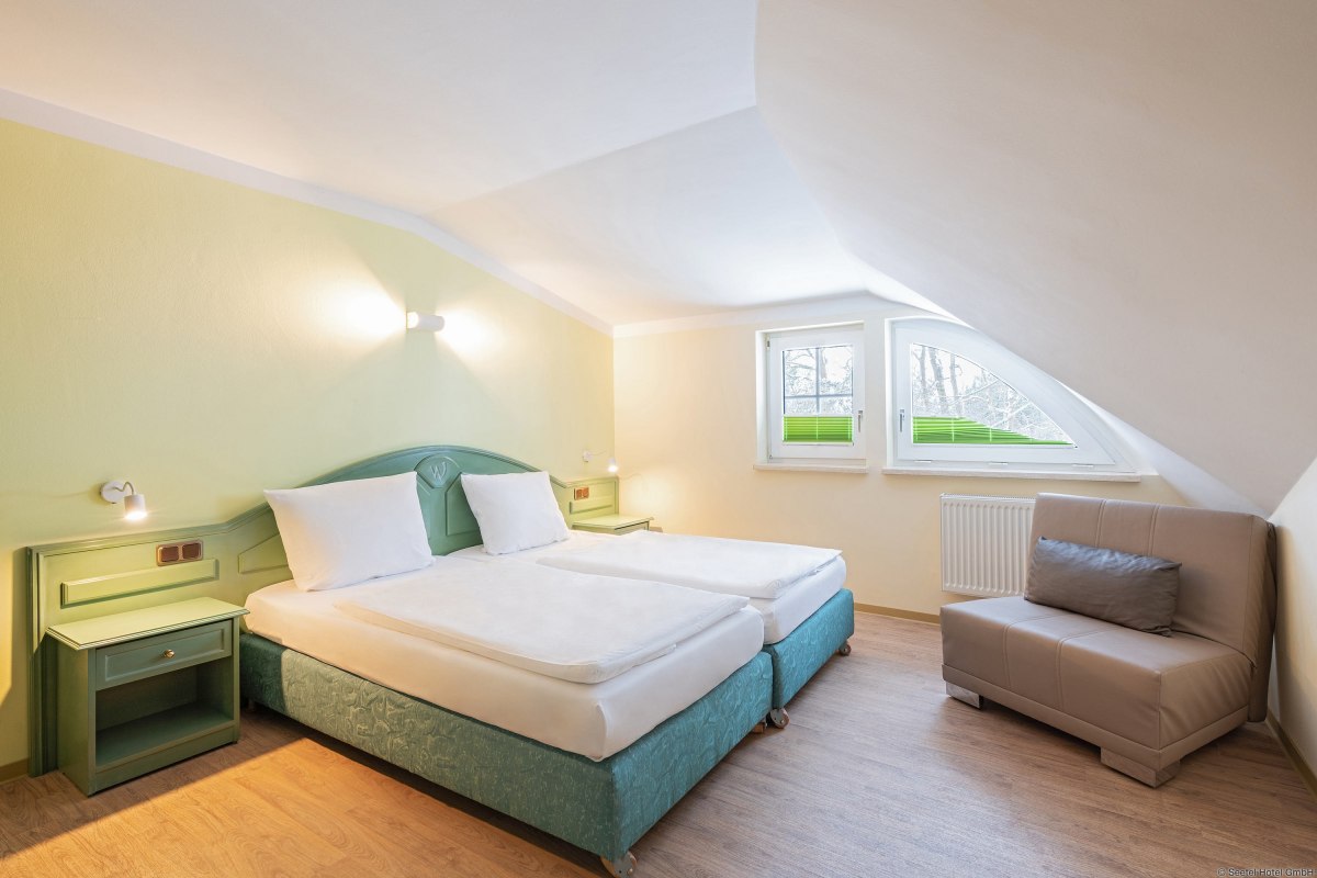 &copy; Seetel Hotel GmbH & Co. Betriebs-KG