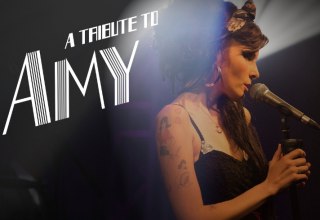 © a tribute to AMY © a tribute to AMY