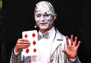 © Lutz Schumann-Quandt © Lutz Schumann-Quandt