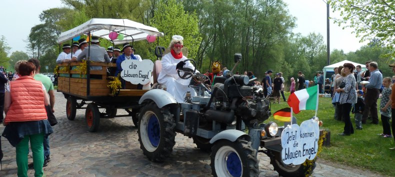 © Veranstalter © Veranstalter