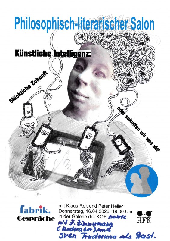 &copy; Hans-Fallada-Klub Neustrelitz