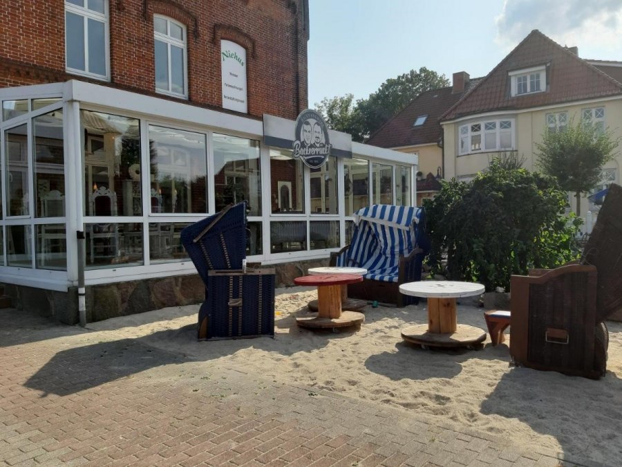 Pensjonat Niehus, © Pension Niehus