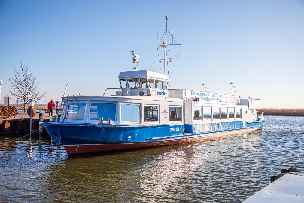 Reederei-Oswald-Swantevit-3G0A8034, © Weiße Flotte GmbH