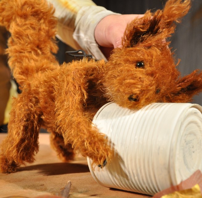 © puppen-etc
