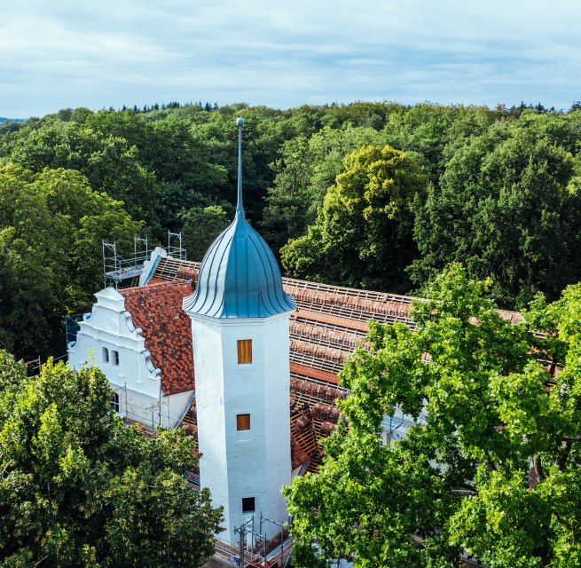 © TMV/Gänsicke © TMV/Gänsicke