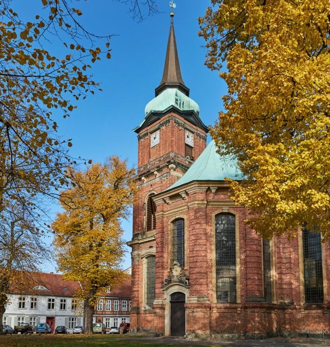Schuilkerk van St Nikolai, © Oliver Borchert