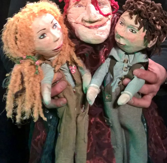 &copy; Ulrich M&uuml;ller-H&ouml;now