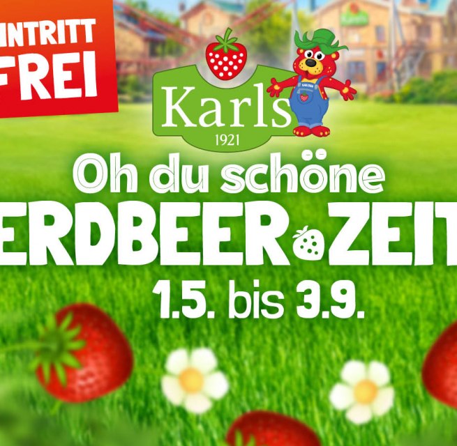 &copy; Karls Markt OHG