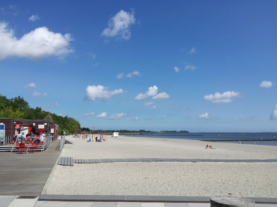 Lido, © TZHST / Luczyk