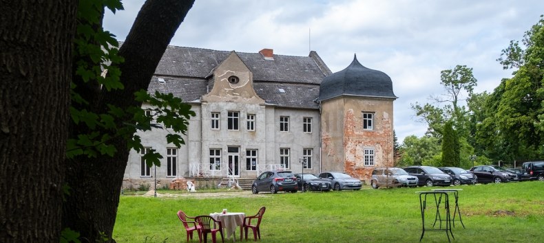 Seenplatte // &copy; Lars Schoenherr