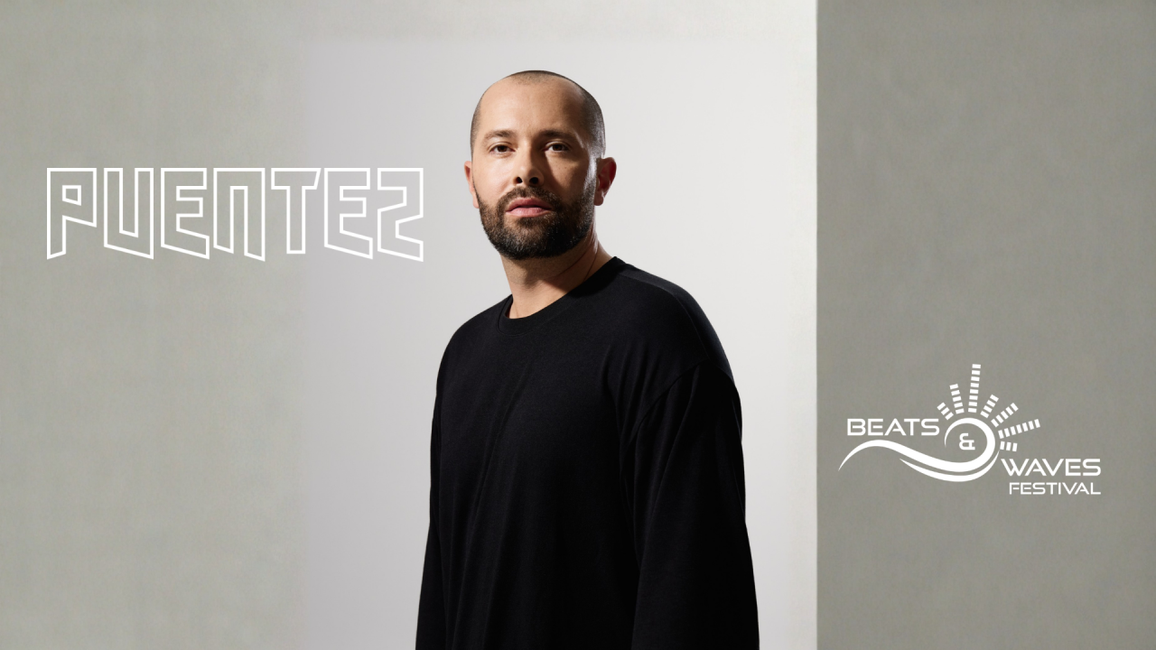 Puentez // &copy; Burnagement