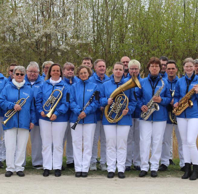 &copy; Blasorchester Bad Doberan e. V.