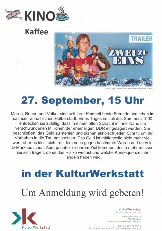 &copy; Kulturwerk Vorpommern e.V.