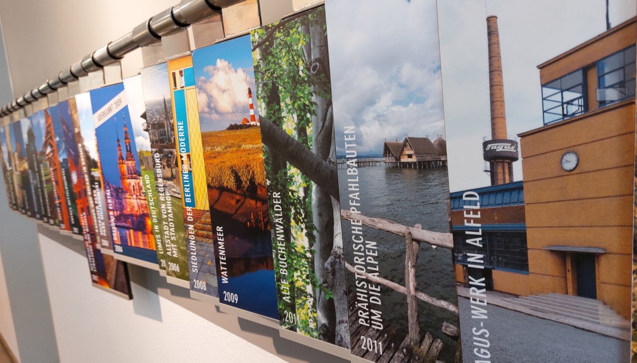 Welterbeausstellung (2), © TZ HST Welterbeausstellung (2), © TZ HST