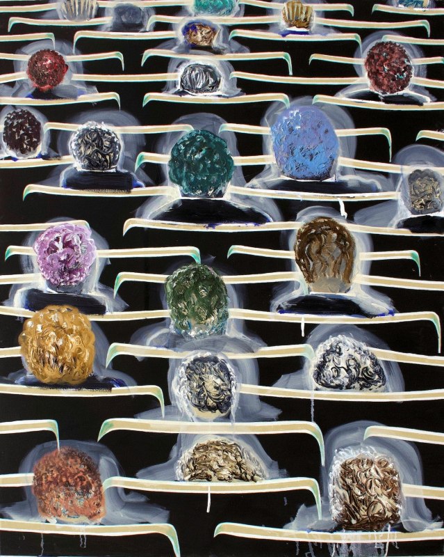 cinema van morgen, &copy; Foto: Kunsthalle Rostock