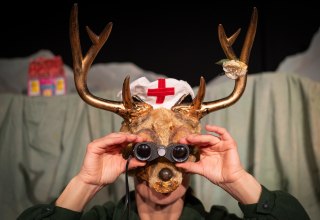 © Michael Henneberger © Michael Henneberger