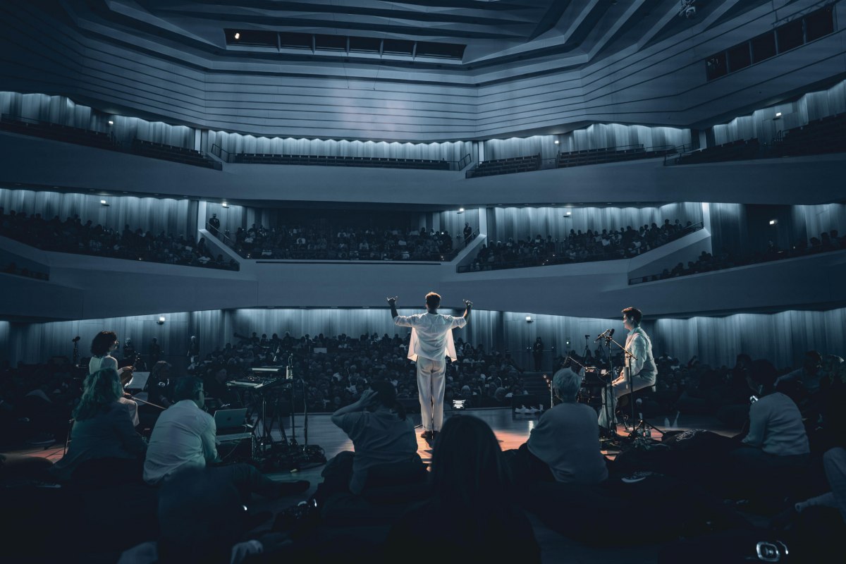 © TRAUMKONZERT © TRAUMKONZERT