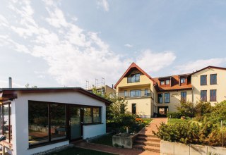© Hotel Inselhof Malchow © Hotel Inselhof Malchow