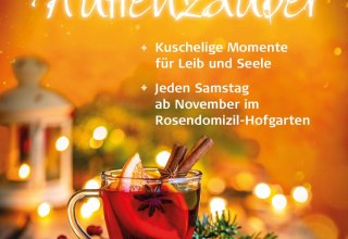 © Rosendomizil © Rosendomizil