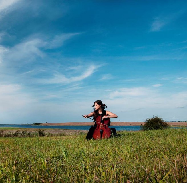 Festiwal Meklemburgii-Pomorza Przedniego co roku prezentuje wydarzenia muzyki klasycznej w całym kraju związkowym. // &copy; Festspiele Mecklenburg-Vorpommern gGmbH