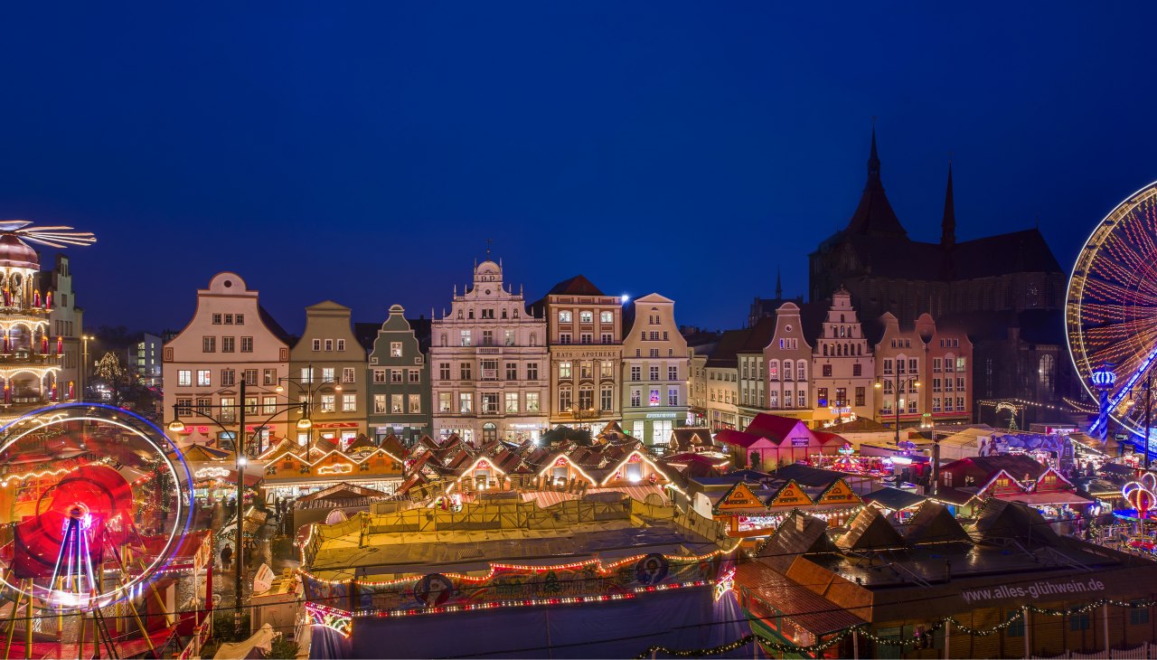 Nowy rynek Rostock, &copy; Gro&szlig;markt Rostock GmbH